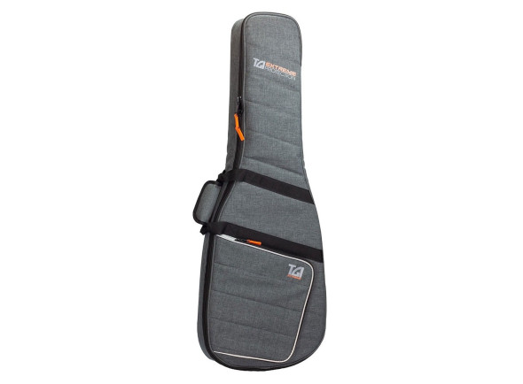 TGI 4836 Extreme Series Bass Guitar Gig Bag TGI 4836 Extreme Series Bass Guitar Gig Bag
